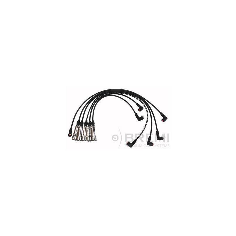 Bremi 919 Ignition Cable Kit For Vw Transporter