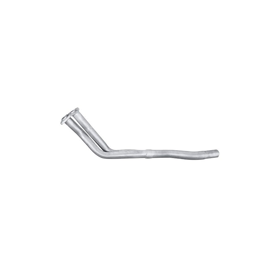 Hella 8LA 366 005-911 Exhaust Pipe For Peugeot 505 Saloon