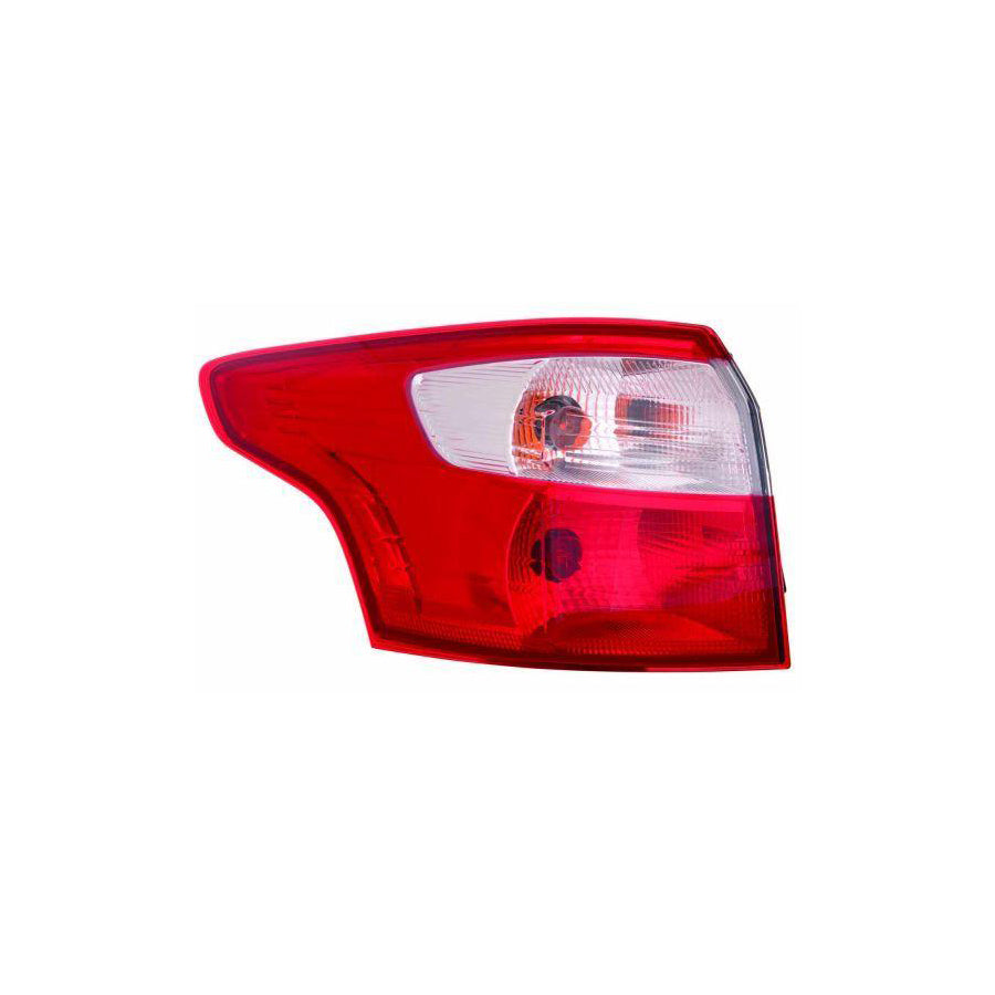 Abakus 43119A8RUE Rear Light For Ford Focus Mk3 Estate (Dyb) | ML Performance UK