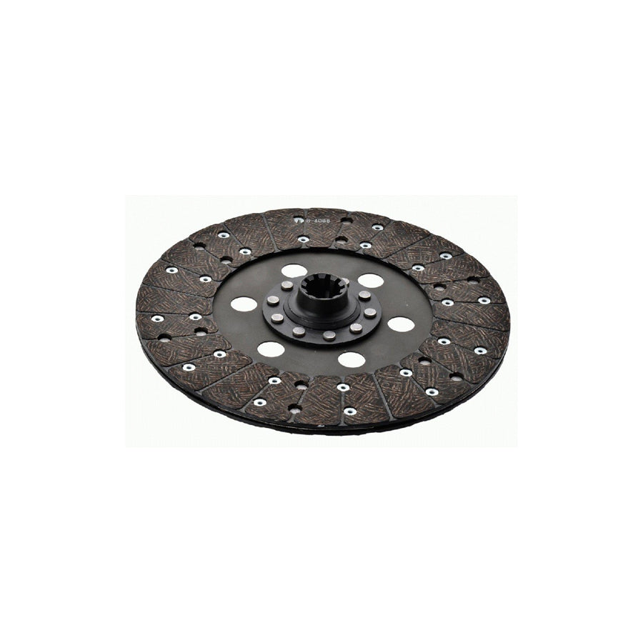 Sachs 1864 634 048 Clutch Disc