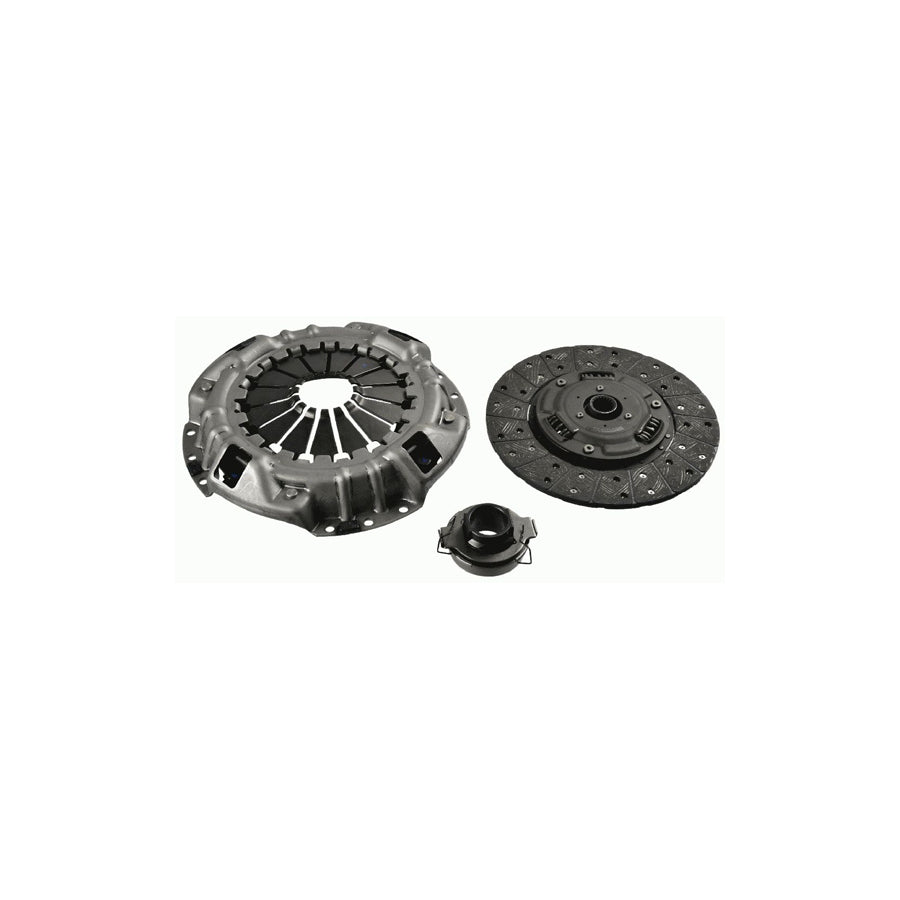 Sachs 3400 700 392 Clutch Kit