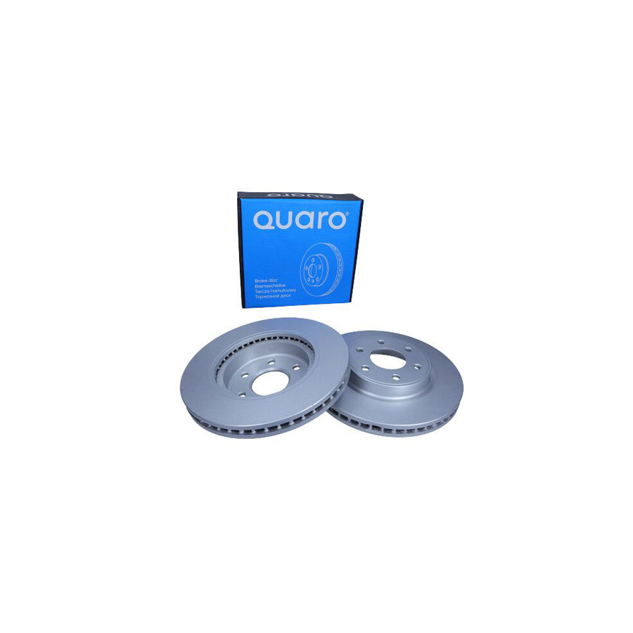 Quaro QD8305 Brake Disc