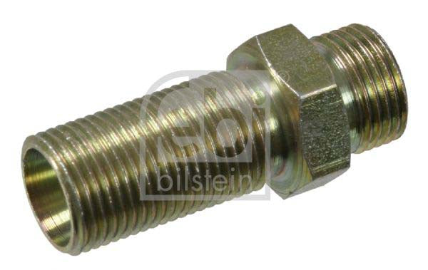 Febi Bilstein 09662 Connector, Compressed Air Line | ML Performance UK Car Parts