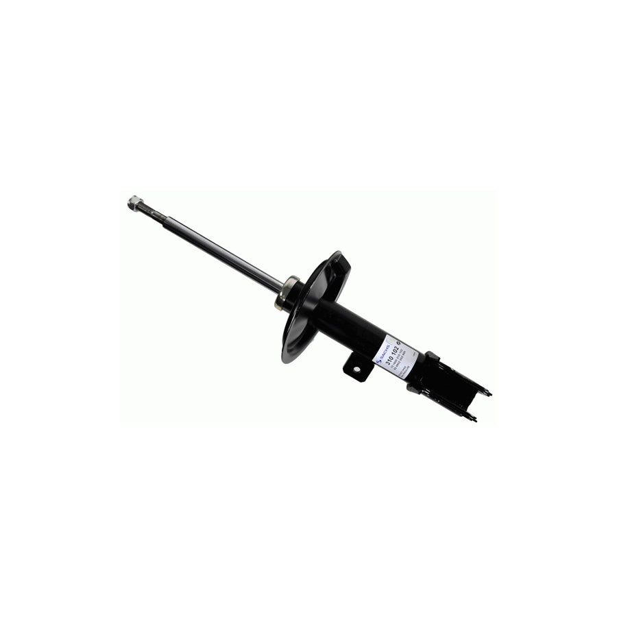 Sachs 310 102 Shock Absorber For Peugeot 307