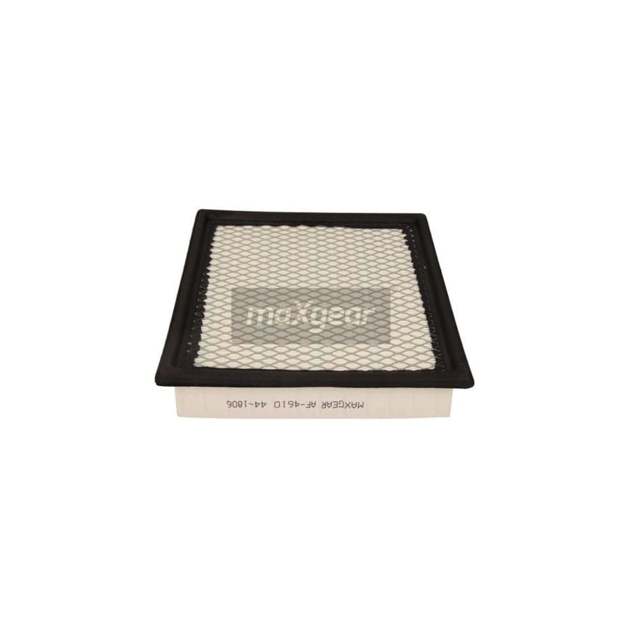 MAXGEAR 26-1280 Air Filter | ML Performance UK Car Parts