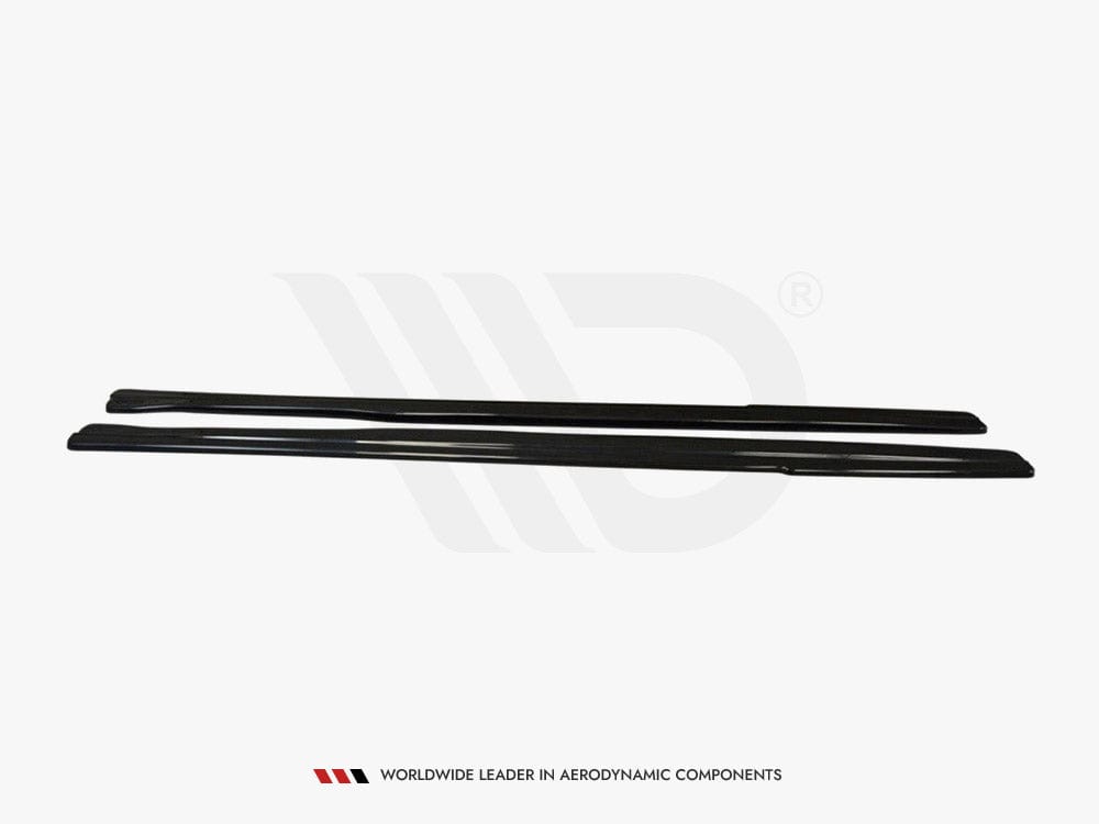 Maxton Design Lexus Ct MK1 Facelift (2013-2017) Side Skirts Diffusers