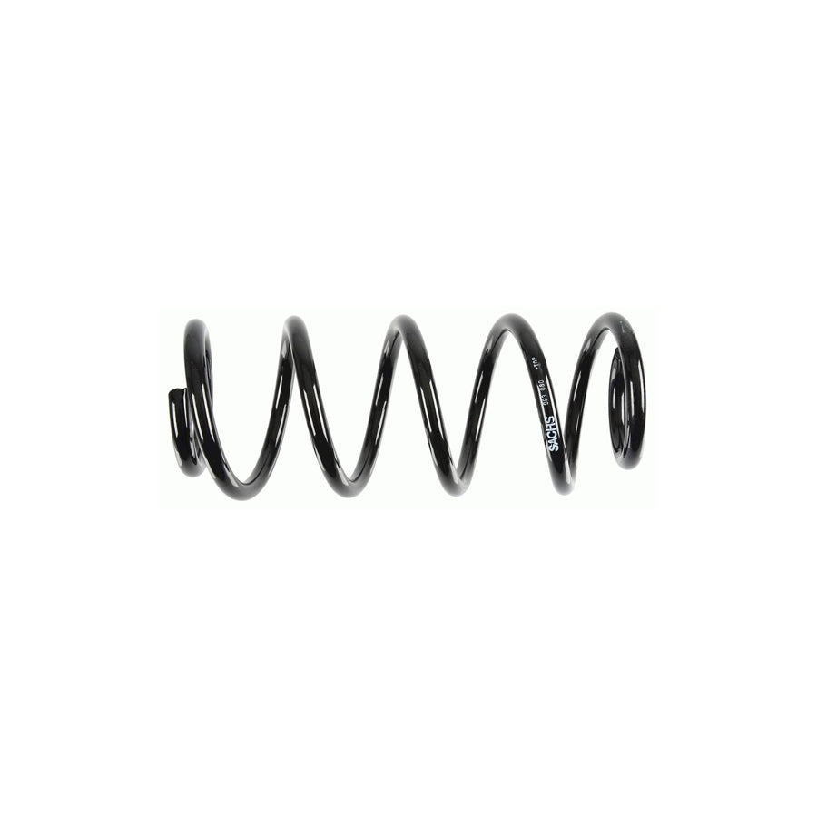 Sachs 993 080 Coil Spring