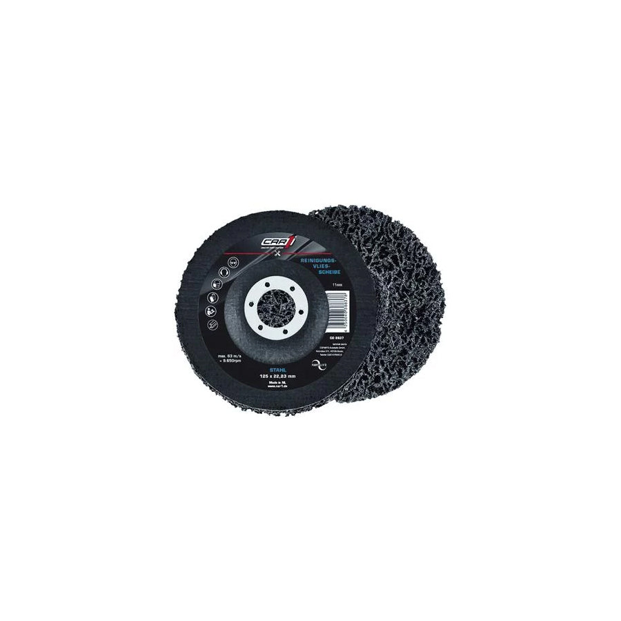 Car1 Co 8837 Grinding Disc, Angle Grinder | ML Performance UK Car Parts