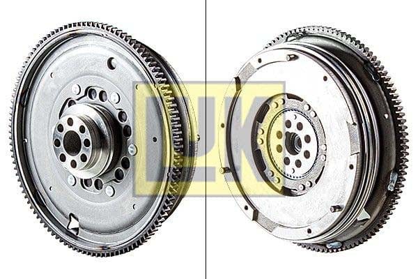 LuK 415 0208 10 Dual Mass Flywheel For Vw Lt