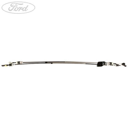 GENUINE FORD 1871092 FIESTA GEAR SELECTOR CABLE FROM SHIFT 2012- | ML Performance UK