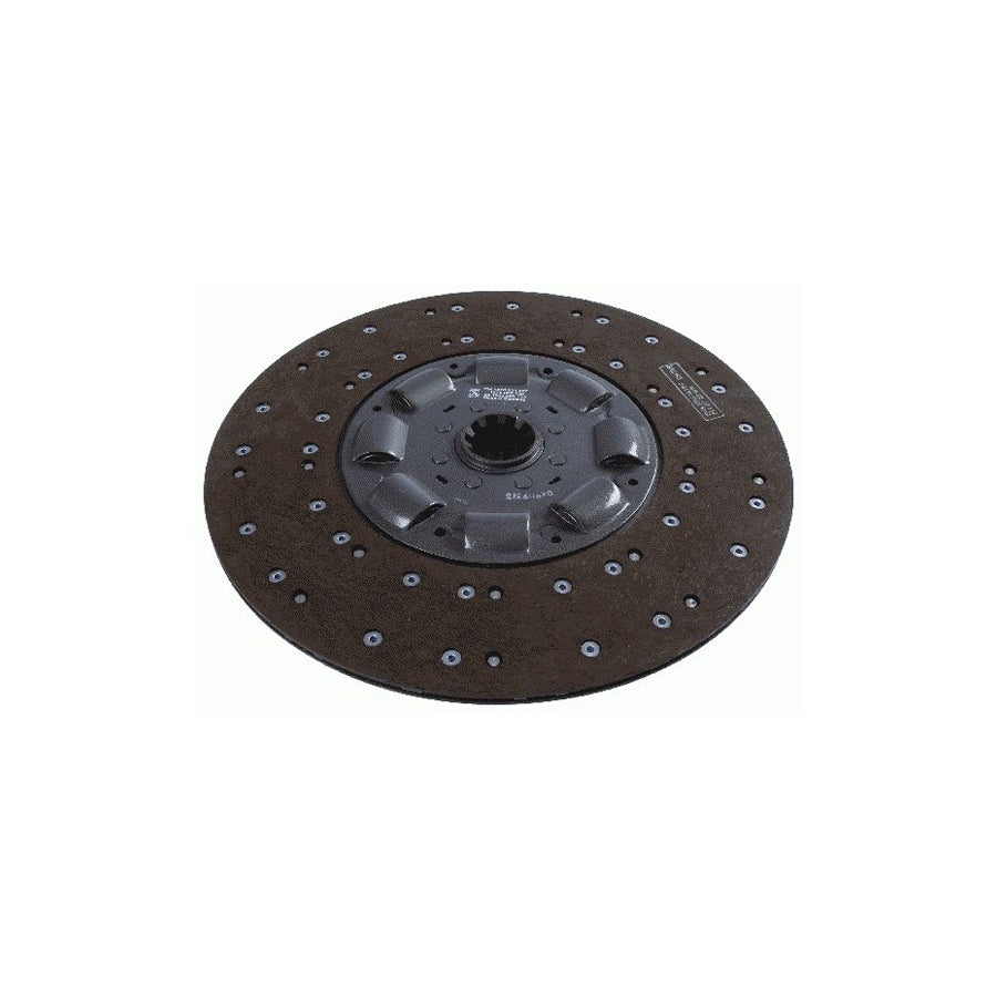 Sachs 1878 634 027 Clutch Disc