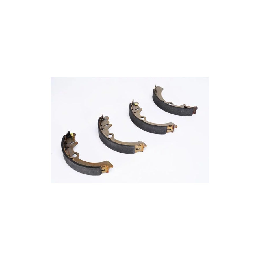 ABE C08021ABE Brake Shoe Set