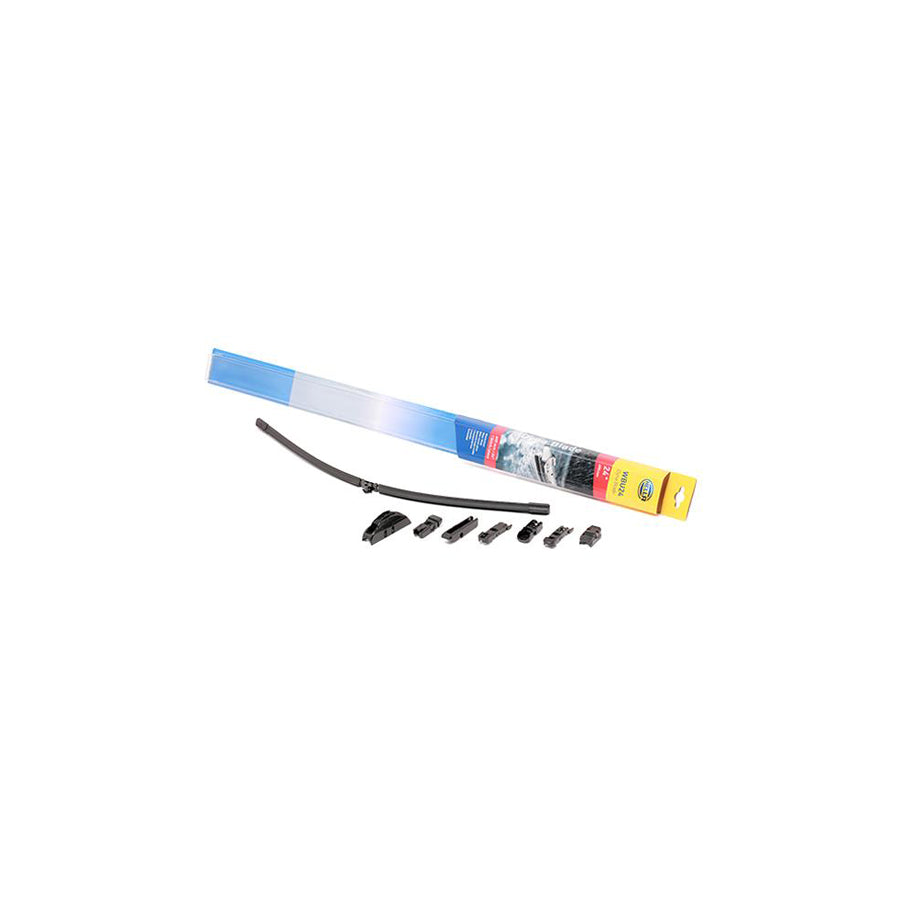 Hella Dyna Blade 9Xw 197 765-241 Wiper Blade | ML Performance UK Car Parts