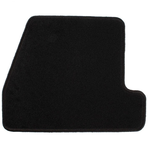 GENUINE FORD 1893548 FOCUS FRONT & REAR CARPET FLOOR MATS STANDARD 2011-2015 | ML Performance UK