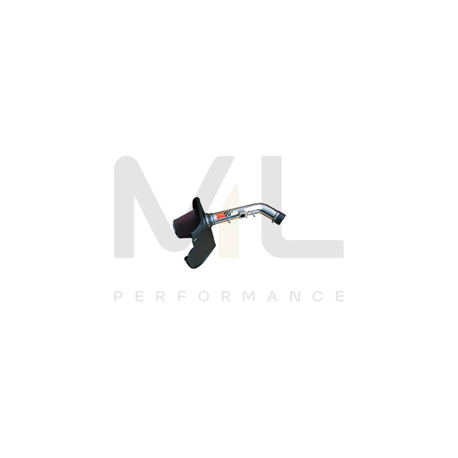 K&N 77-9015KP Performance Air Intake System | ML Car Parts UK | ML Performance