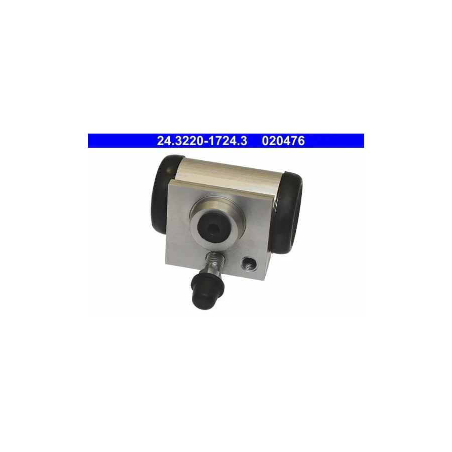 ATE 24.3220-1724.3 Wheel Brake Cylinder