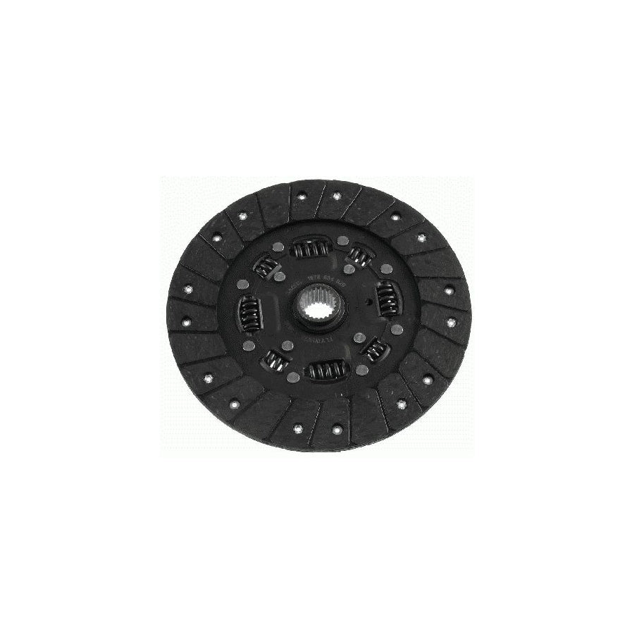 Sachs 1878 634 029 Clutch Disc