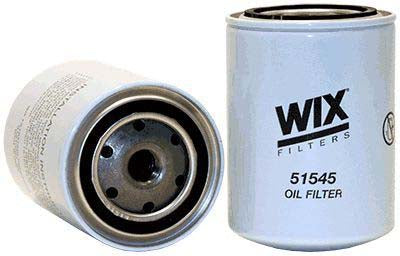 WIX Filters 51545 Oil Filter