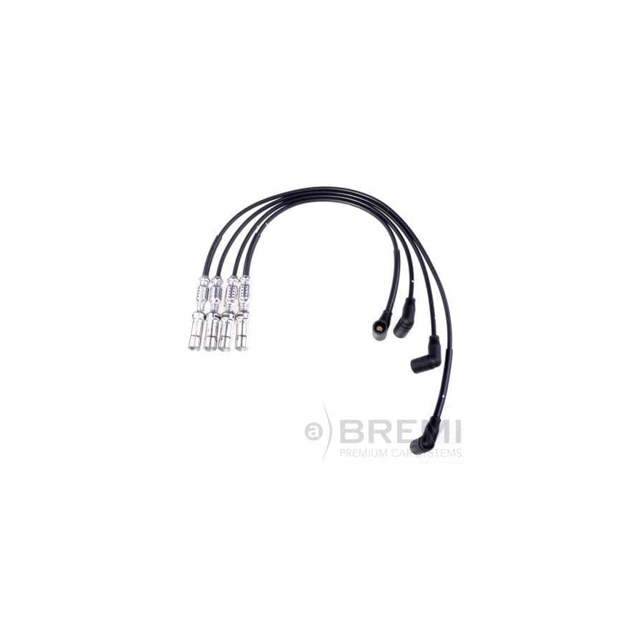 Bremi 939B200 Ignition Cable Kit