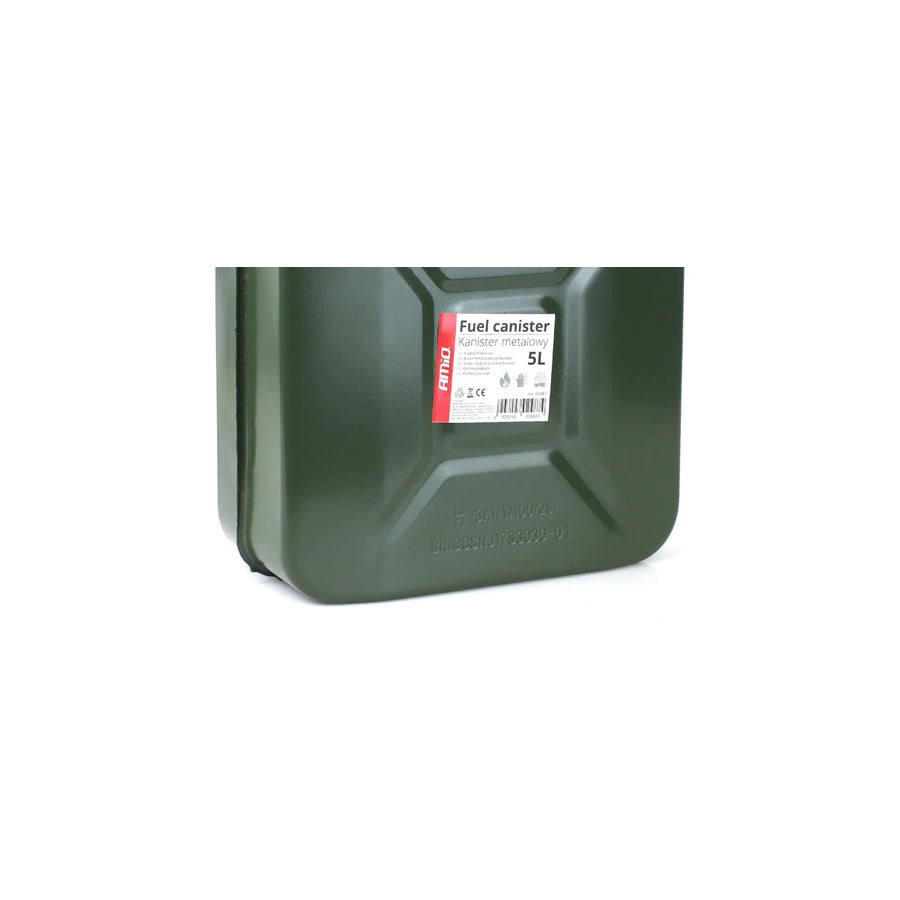 Amio 02487 Jerrycan