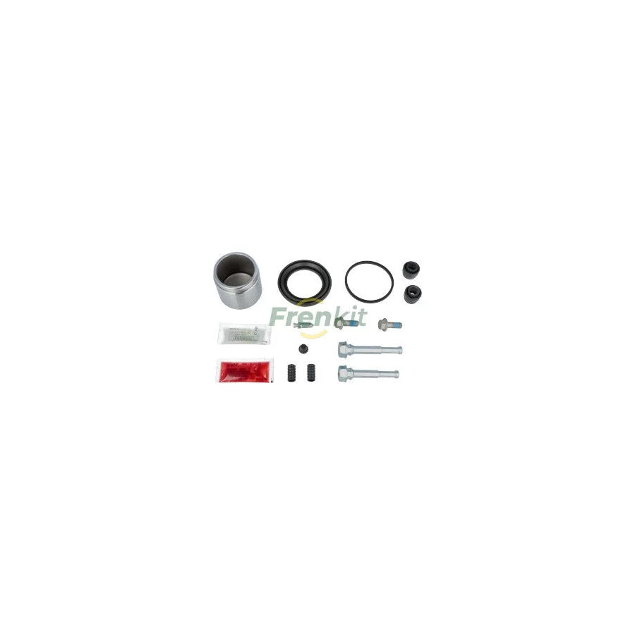 Frenkit 757528 Repair Kit, Brake Caliper For Mazda 6 | ML Performance UK Car Parts