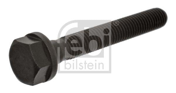 Febi Bilstein 07902 Bolt, Exhaust System | ML Performance UK Car Parts