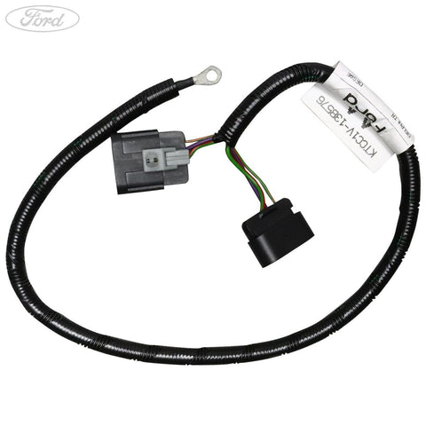 GENUINE FORD 1836488 TRAILER COUPLING WIRING | ML Performance UK