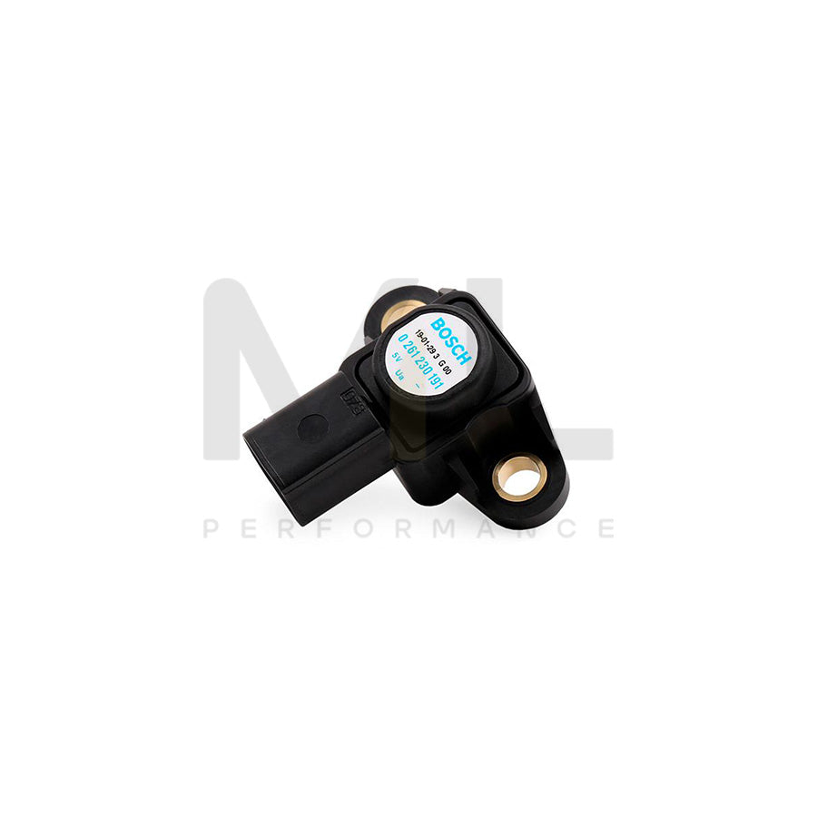 BOSCH MAP Sensor 0261230191 | ML Car Parts UK | ML Performance