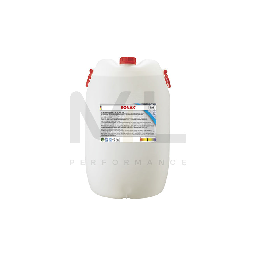 Sonax PreCircle -EVOLUTION- 60L | ML Performance Car Care