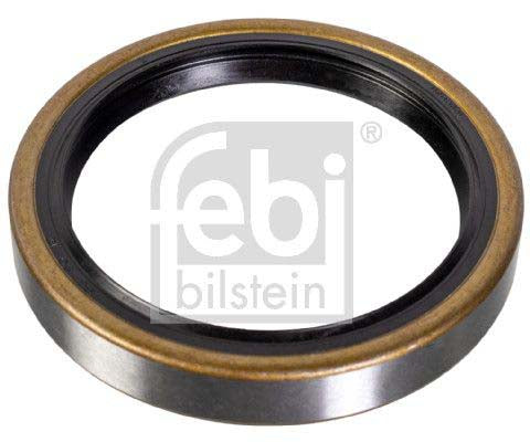 Febi Bilstein 12694 Shaft Seal, Wheel Bearing | ML Performance UK Car Parts