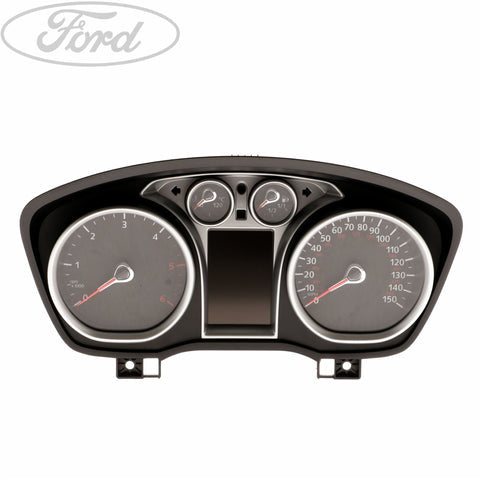 GENUINE FORD 1673176 C-MAX FOCUS SPEEDO INSTRUMENT CLUSTER DIAL GAUGE CLOCK | ML Performance UK