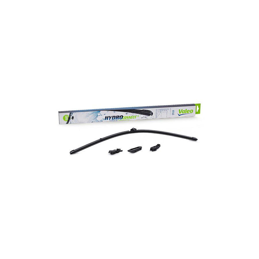 Valeo Hydroconnect 578511 Wiper Blade | ML Performance UK Car Parts