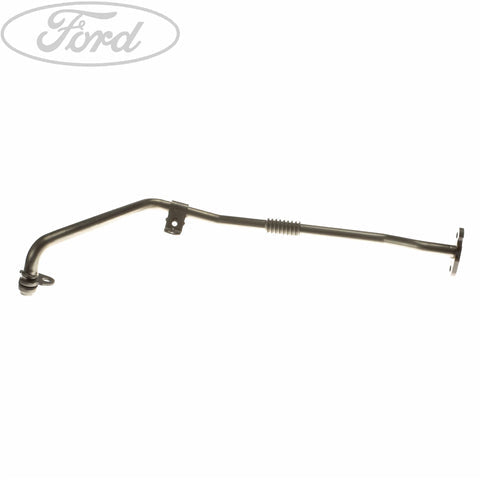 GENUINE FORD 1763026 TURBO DRAIN TUBE | ML Performance UK