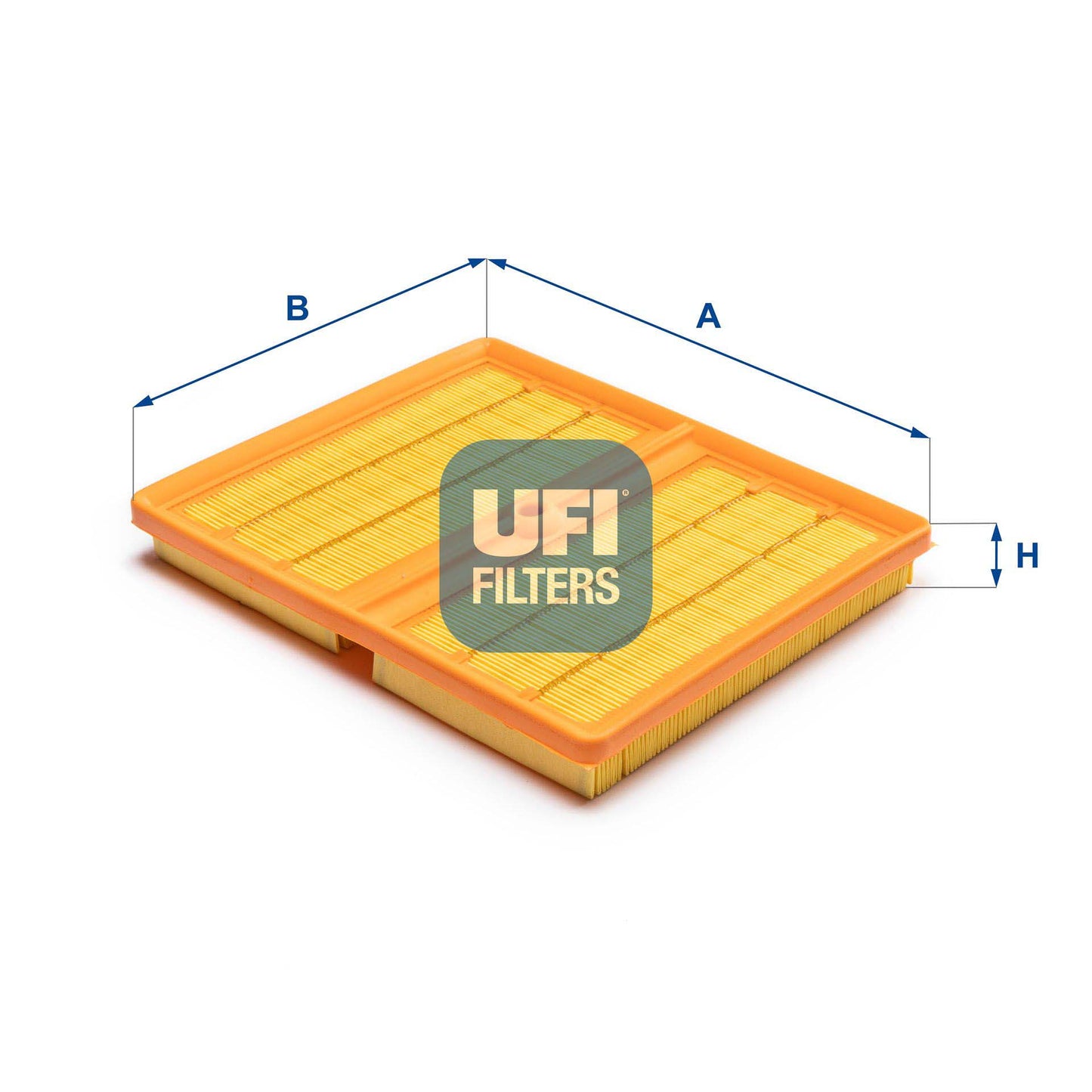 UFI 30.A51.00 Air Filter