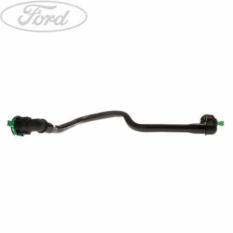 GENUINE FORD 1692339 MONDEO GALAXY S-MAX AUTOMATIC TRANSMISSION COOLER HOSE | ML Performance UK