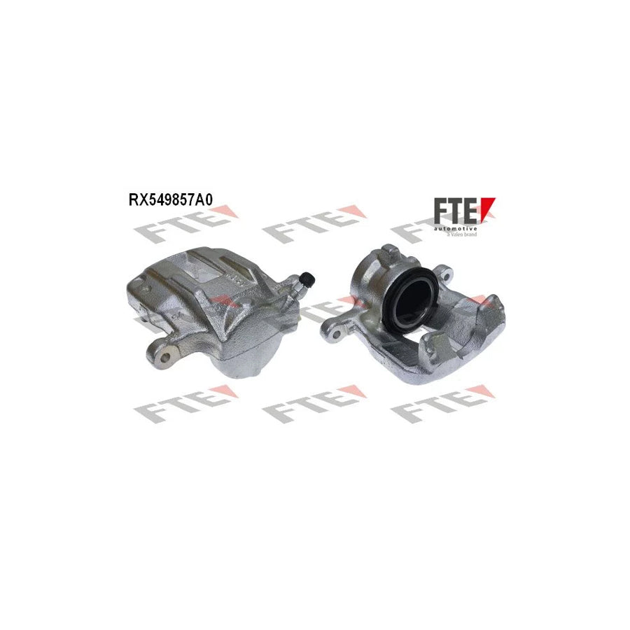 Fte RX549857A0 Brake Caliper Suitable For Mercedes-Benz A-Class (W168) | ML Performance UK Car Parts