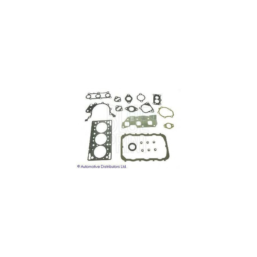 Blue Print ADK86201 Gasket Set, Cylinder Head For Suzuki Alto