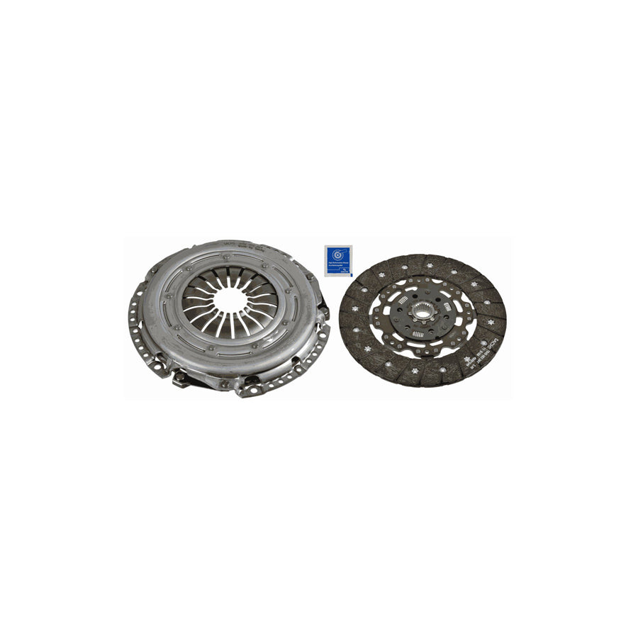 Sachs 3000 950 089 Clutch Kit