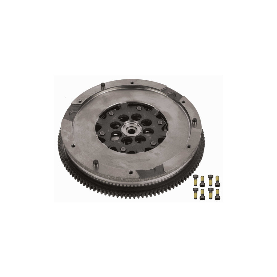 Sachs 2294 501 248 Dual Mass Flywheel For BMW 5 Series