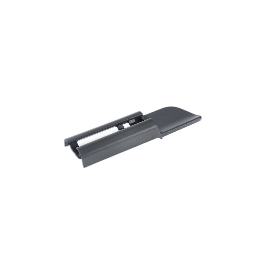 Genuine BMW 52207408219 G31 G30 G12 Cover, Seat Rail, Rear Left SCHWARZ (Inc. 750LdX, 740LdX & 750dX) | ML Performance UK Car Parts