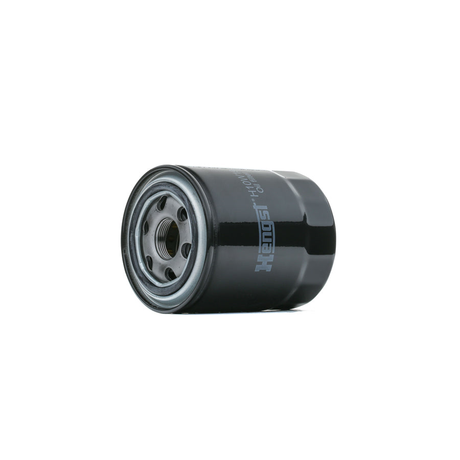 Hengst Filter H10W19 Oil Filter