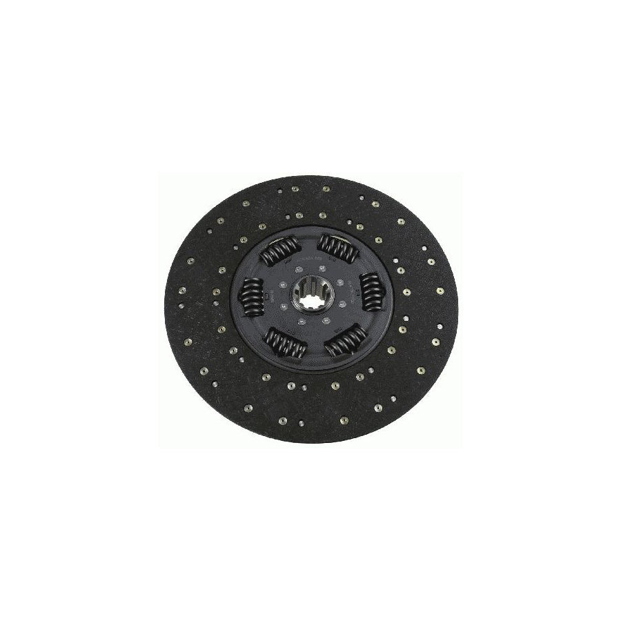 Sachs 1878 634 028 Clutch Disc