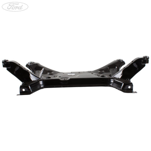 GENUINE FORD 2032515 TRANSIT FRONT CROSS MEMBER SUBFRAME RWD 4WD 14-16 | ML Performance UK