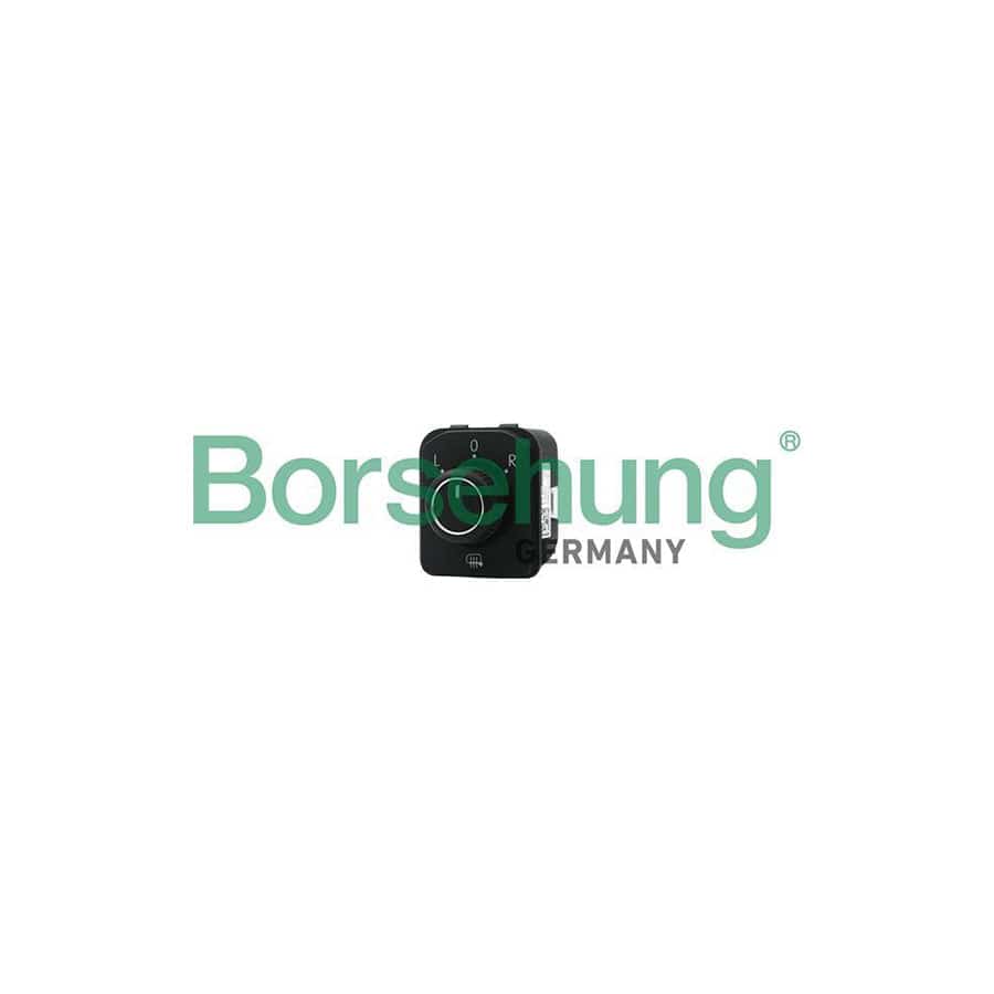 Borsehung B18872 Switch, Mirror Adjustment