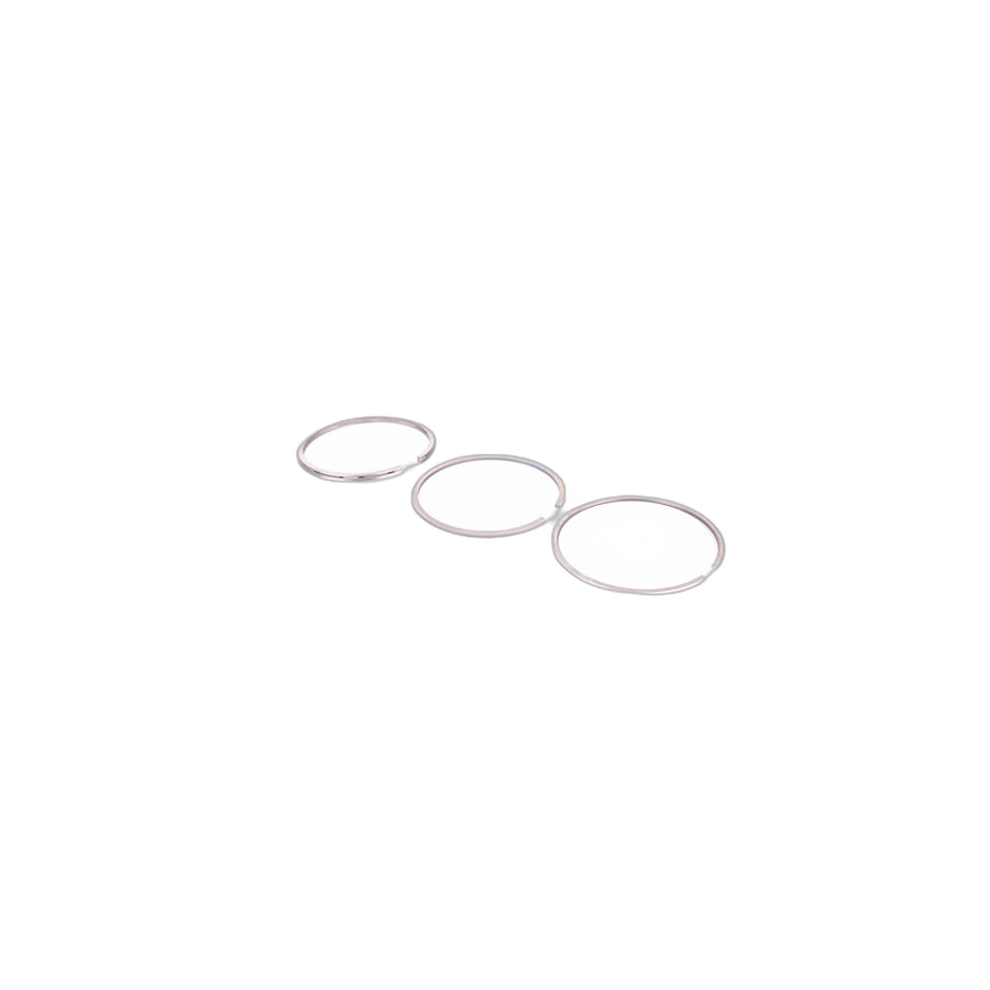 Genuine BMW 11251713178 E30 E28 Repair Kit Piston Rings 83,980mm (Inc. 528e, 325e & 525e) | ML Performance UK Car Parts