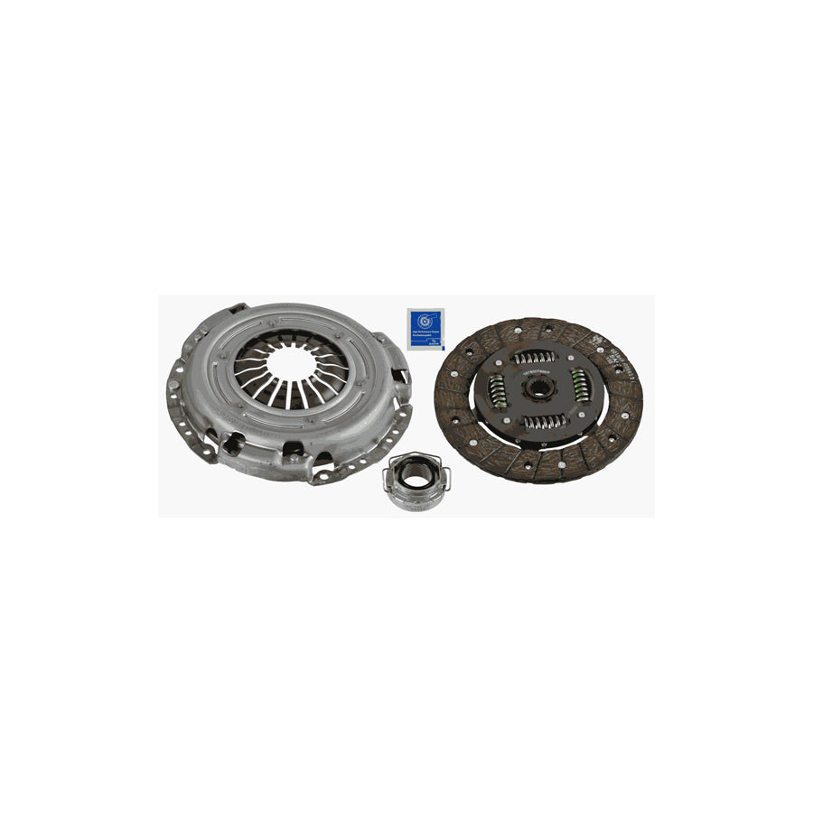 Sachs 3000 950 087 Clutch Kit