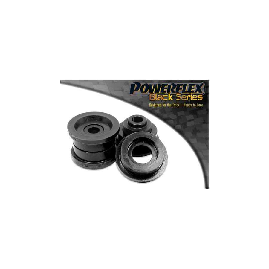 Powerflex PFR5-326BLK BMW E36 Rear Diff Rear Mounting Bush | ML Performance UK Car Parts