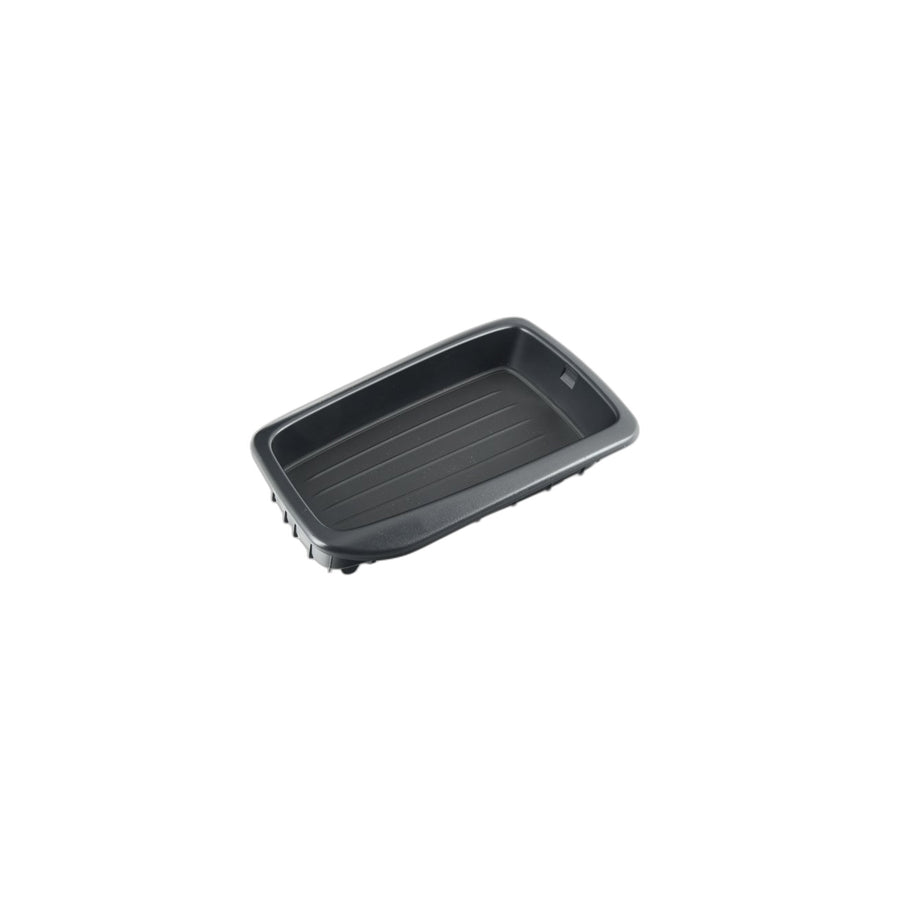 Genuine BMW 52207353208 F23 Oddments Tray SCHWARZ (Inc. 228i, 225d & 228iX) | ML Performance UK Car Parts