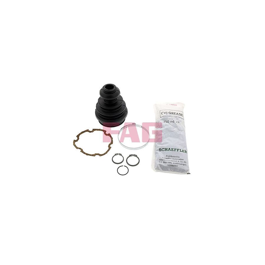 FAG 772 0189 30 Bellow Set, Drive Shaft For VW Transporter