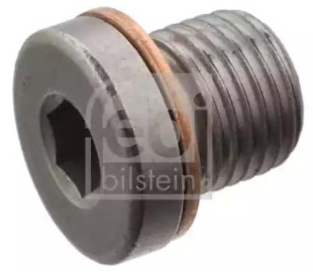 Febi Bilstein 101021 Screw Plug | ML Performance UK Car Parts